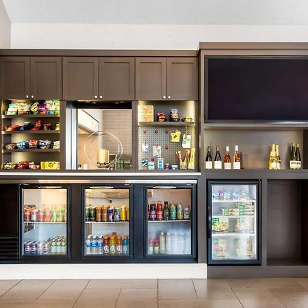 Best Western Plus Parkway Inn ويلسونفيل المظهر الخارجي الصورة