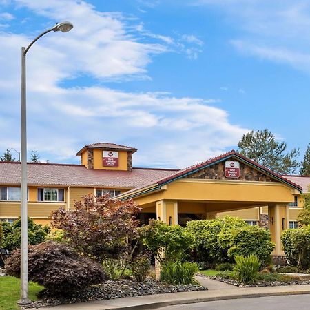 Best Western Plus Parkway Inn ويلسونفيل المظهر الخارجي الصورة