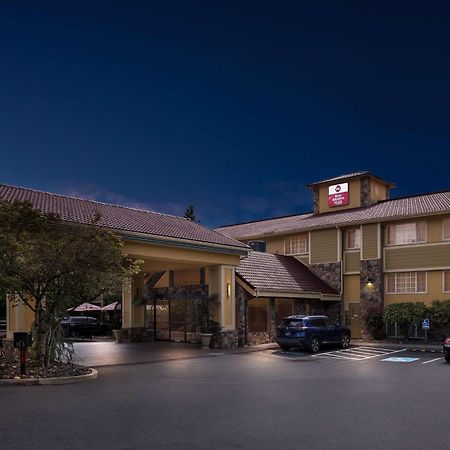 Best Western Plus Parkway Inn ويلسونفيل المظهر الخارجي الصورة