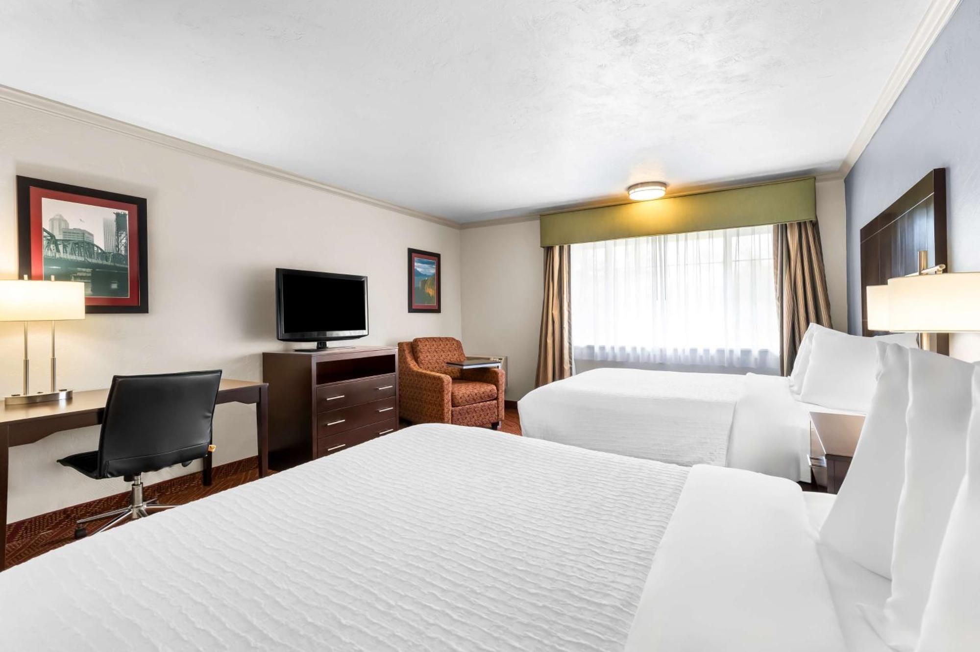 Best Western Plus Parkway Inn ويلسونفيل المظهر الخارجي الصورة
